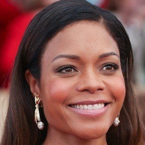 Naomie Harris Headshot 9 of 10