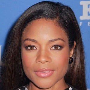 Naomie Harris at age 40