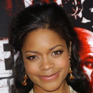 Naomie Harris Headshot 10 of 10