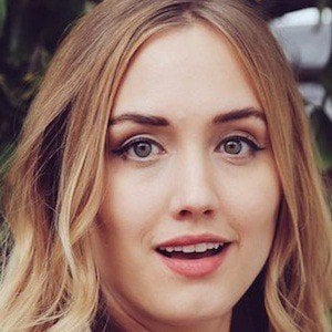 Naomi Kyle Headshot 5 of 8