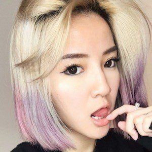 Naomi Neo - Bio, Facts, Family | Famous Birthdays