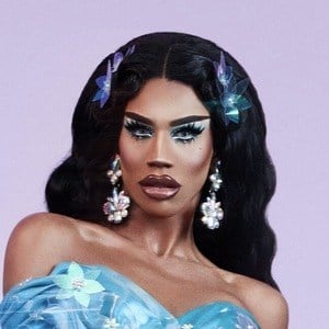 Naomi Smalls Headshot 2 of 6