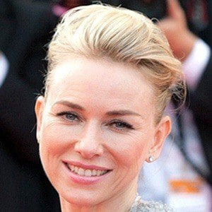 Naomi Watts Headshot 9 of 10