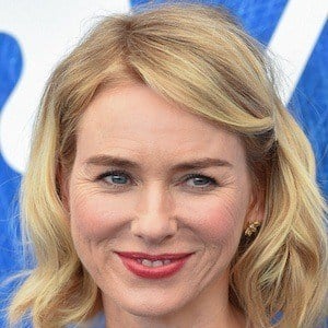 Naomi Watts at age 47