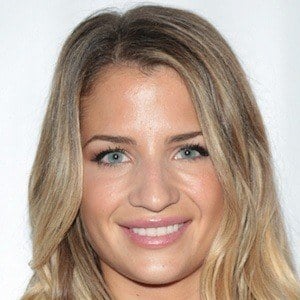 Naomie Olindo Headshot 2 of 2