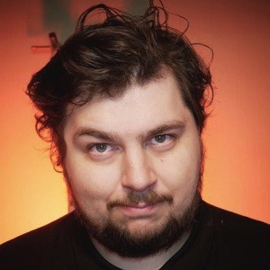 Pavel Filyushkin Headshot 3 of 5