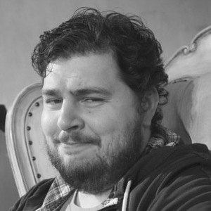 Pavel Filyushkin Headshot 4 of 5