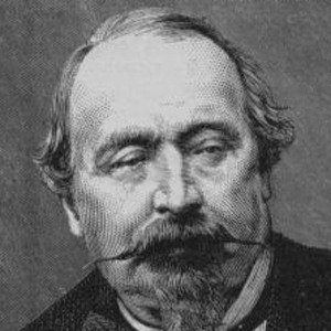 Napoleon III Headshot 2 of 4