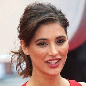 Nargis Fakhri at age 35