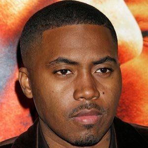 Nas at age 33