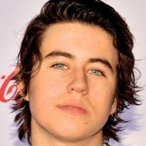 Nash Grier Headshot