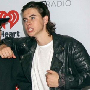 Nash Grier Headshot