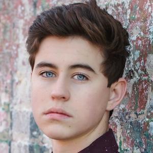 Nash Grier Headshot