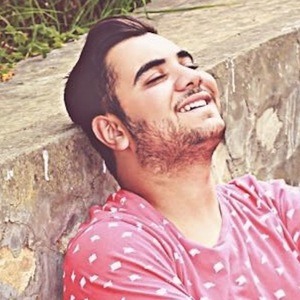 Nassim Raissi Headshot 2 of 4