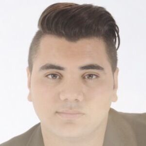 Nassim Raissi Headshot 3 of 4