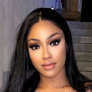 Nastassia Thomas Headshot 2 of 4