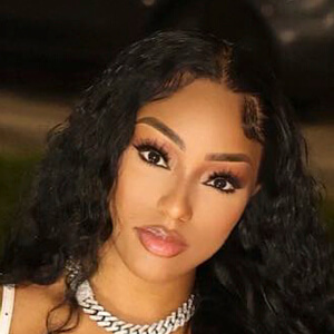 Nastassia Thomas Headshot 3 of 4