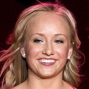 Nastia Liukin - Bio, Family, Trivia | Famous Birthdays
