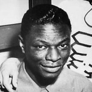 Nat King Cole Headshot 2 of 10