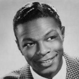 Nat King Cole Headshot 5 of 10