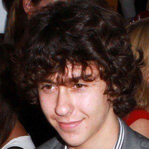 Nat Wolff - Bio, Family, Trivia | Famous Birthdays