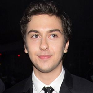 Nat Wolff Headshot 8 of 8