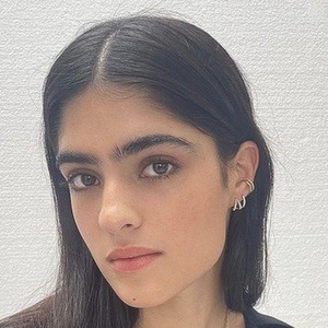 Natalia Castellar Headshot 2 of 10