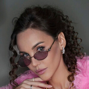 Natalia Fedorova Headshot 7 of 7