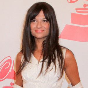 Natalia Jiménez at age 29