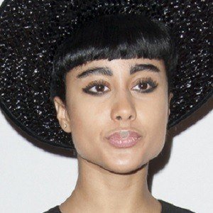 Natalia Kills Headshot 5 of 5