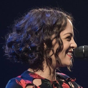 Natalia Lafourcade Headshot 3 of 4