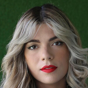 Natalia Lugo at age 29