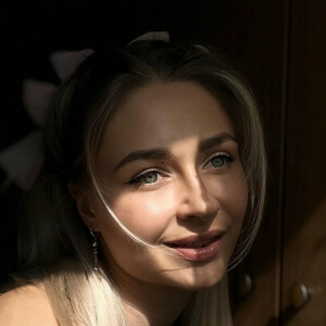 Natalia Vlasenko Headshot 4 of 6