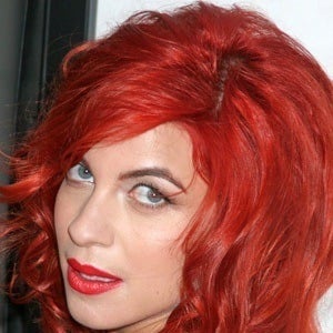 Natalia Tena at age 28