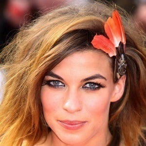 Natalia Tena at age 26