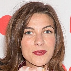 Natalia Tena Headshot 5 of 6