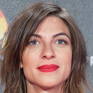 Natalia Tena Headshot 6 of 6