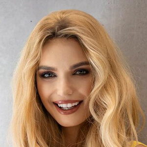 Natalia Tomczyk Headshot 4 of 7