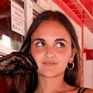 Natalia Trevino Amaro Headshot 3 of 3