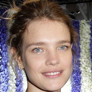 Natalia Vodianova Headshot 4 of 10