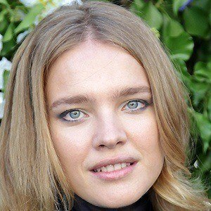 Natalia Vodianova Headshot 5 of 10