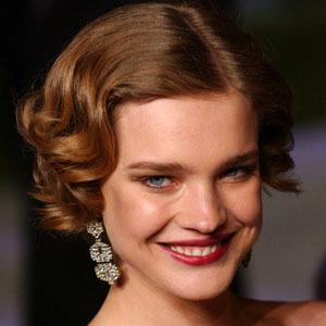 Natalia Vodianova Headshot 8 of 10