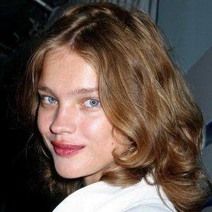 Natalia Vodianova Headshot 9 of 10