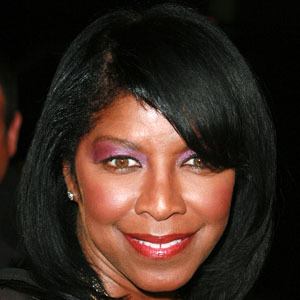 Natalie Cole Headshot 4 of 6