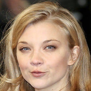 Natalie Dormer at age 30