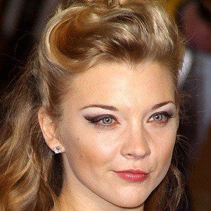 Natalie Dormer at age 29