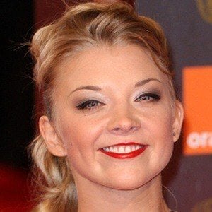 Natalie Dormer at age 29