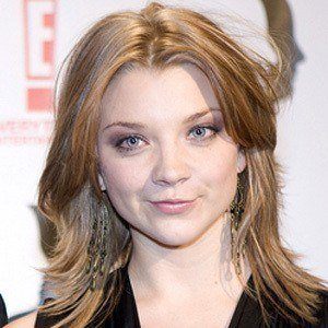 Natalie Dormer Headshot 8 of 8