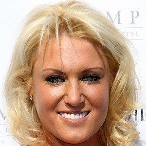 Natalie Gulbis - Bio, Family, Trivia | Famous Birthdays