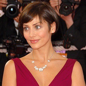 Natalie Imbruglia Headshot 9 of 10